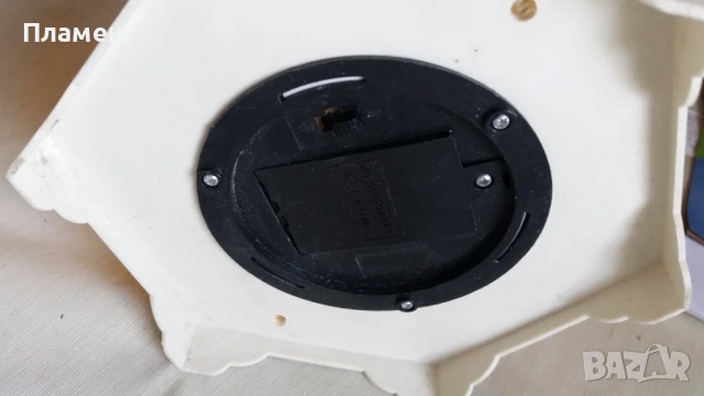 Коледна лампа, снимка 4 - Декорация за дома - 50953943