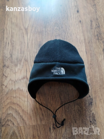 the north face gore windstopper - страхотна зимна шапка М, снимка 2 - Шапки - 52640901