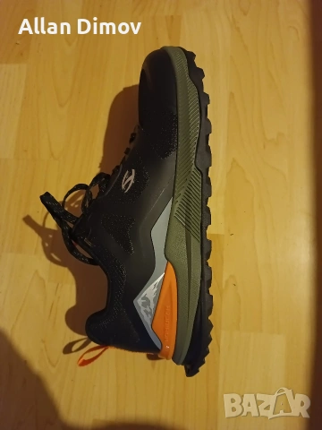 Босоноги обувки за всякакъв терен и неочаквани приключения!, снимка 5 - Маратонки - 54152201