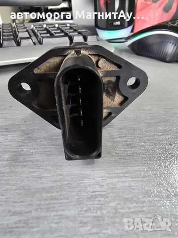 F00C262001 Дебитомер Mercedes 866051B, снимка 2 - Части - 52072507