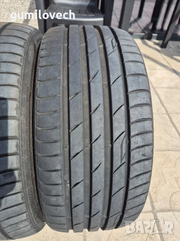 2бр.летни гуми 235/35/19 91Y Marshal 24г., снимка 6 - Гуми и джанти - 53887936