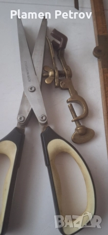 скулптури от месинг и калибър и др антикварни предмети , снимка 13 - Статуетки - 47313289