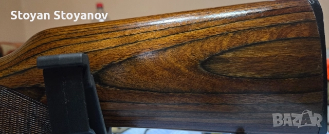 Marlin laver action 30-30, снимка 6 - Ловно оръжие - 52681991