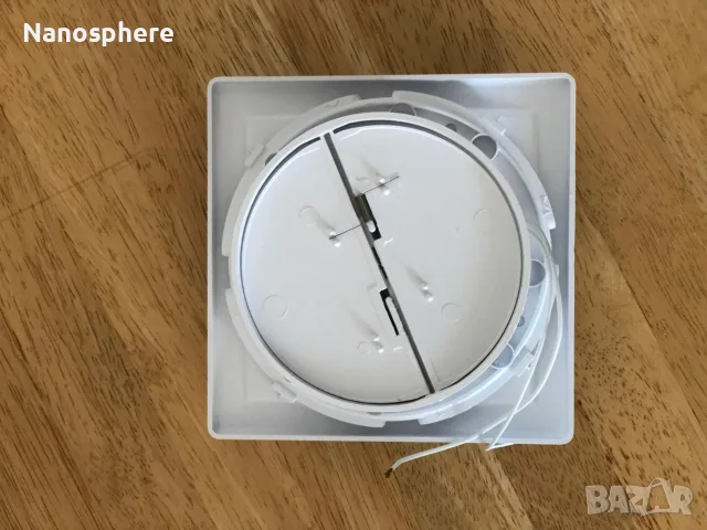 Вентилатор за баня MMotors JSC 100mm, снимка 5 - Други - 55966967