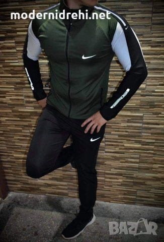 Мъжки екип Nike код 003 в Спортни дрехи, екипи в гр. София - ID30196673 —  Bazar.bg
