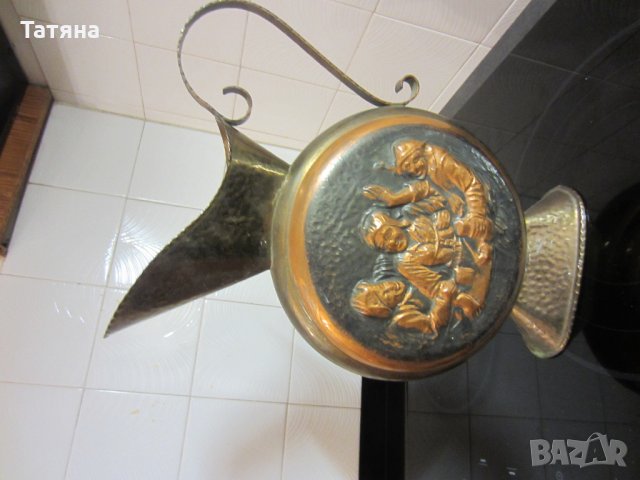 СУВЕНИРИ ОТ БАКЪР