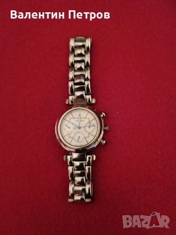 часовник Картие,автоматик