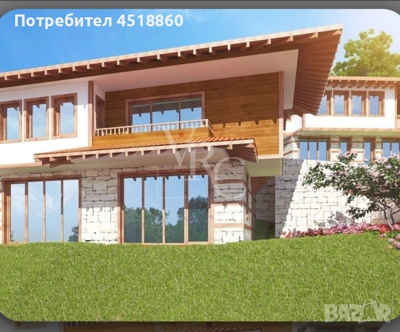 Кыща в комплекс Святи Влас, снимка 2 - Къщи - 52872840