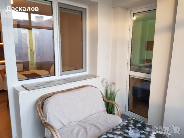 Тристаен апартамент под наем кв. Левски Варна, снимка 15 - Апартаменти - 52923929