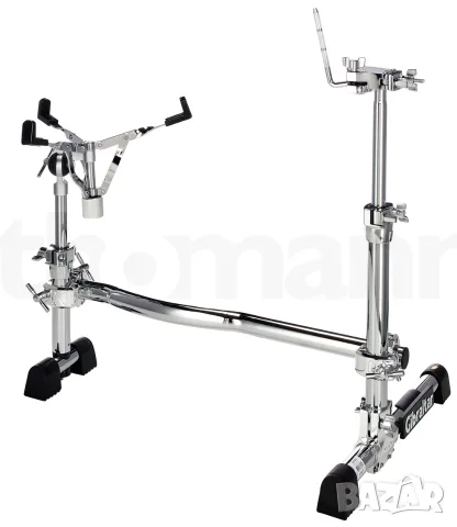 Gibraltar Stealth Rack