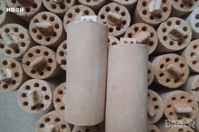 Керамика за нагревател за Български поялник 100W, снимка 2 - Други машини и части - 53946749