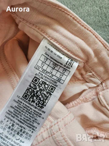 GUESS дънки, суичер, блуза, 12 год., снимка 6 - Детски анцузи и суичери - 50584306