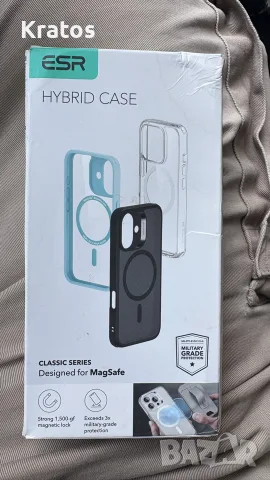 Iphone 16 pro кейс ESR