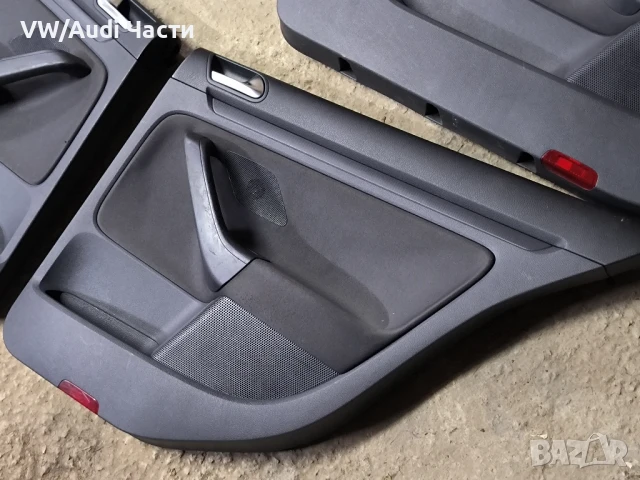 Кори за врати Голф 5 VW Golf 5 , снимка 5 - Части - 51010699