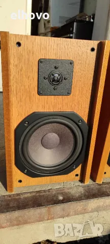 Тонколони Onkyo SC-460, снимка 5 - Тонколони - 48611243