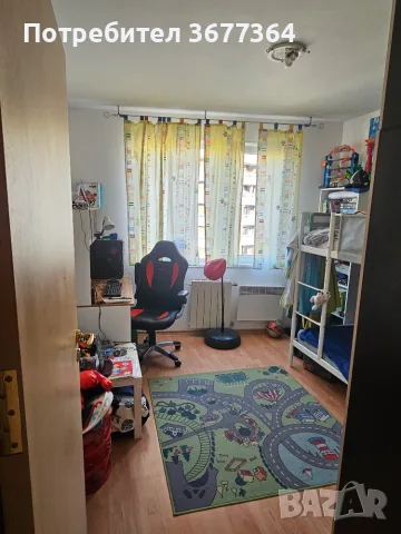Продавам тристаен апартамент , снимка 5 - Апартаменти - 56011368
