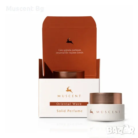 MUSCENT PERFUME, снимка 15 - Дамски парфюми - 53338626