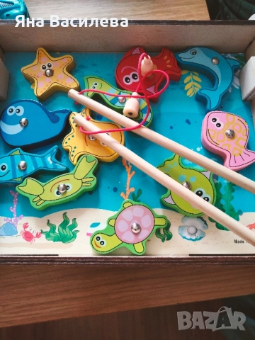 Детски играчки, колички, животни, пъзел, монтесори играчки, снимка 8 - Други - 51973057