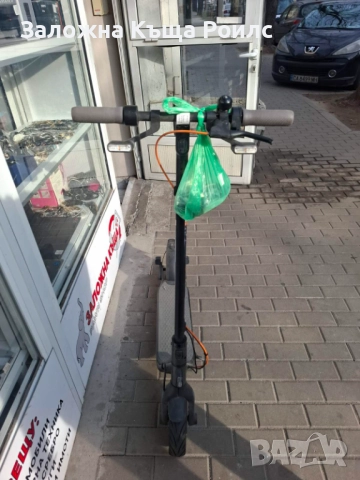 Ninebot-kick scooter F40l , снимка 4 - Друга електроника - 52837182