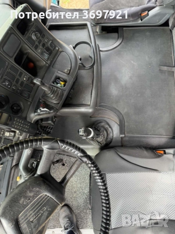 Top offert-Scania 114L , снимка 10 - Камиони - 51110840