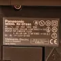 Култов радиокасетофон Panasonic RX-DT690 – Portable Stereo Component CD System, снимка 12