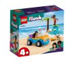 LEGO® Friends 41725 - Забавления с плажно бъги