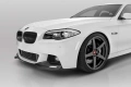 Лип спойлер за BMW-M5 F10 2010-2017, снимка 6