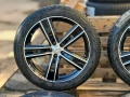 5х112 20 цола Джанти Mercedes C Class EQE Мерцедес 5x112 ЕТ 50 J 9, снимка 2