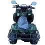 Електрическо ATV - Grizzly 2500W (Зелен) 2026, снимка 3