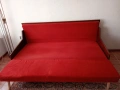  Разтегателен диван , снимка 3