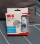 Безконтактен термометър Nuk flash , снимка 1