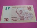 Банкнота Нигерия-15895, снимка 4