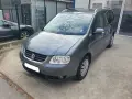 VW Touran 2.0 TDI, снимка 1