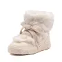 Guess Unessa - Оригинални дамски зимни обувки, снимка 1