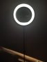 Led Ring - Ринг лампа 18 инча (46см.) с трипод до 210 см., снимка 5