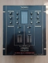 Technics SH DJ-1200 Аudio Mixer, снимка 1