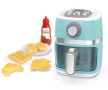 Детски еър фрайър • Светлинни ефекти • Играчка за кухня, снимка 2