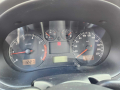 Seat Ibiza 1.4 (AUD) бензин Сеат Ибиза, снимка 9
