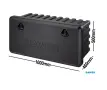 Кутия за инструменти BAWER 1000x500x460 – E0300, снимка 1