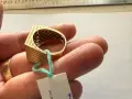 Златен мъжки пръстен - 9.7гр. - 14к., снимка 4