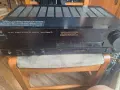усилвател JVC работещ , снимка 1