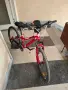 Велосипед DRAG Hardy JR TY-36, 24", снимка 1