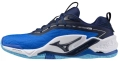 Mizuno Wave Stealth 6 и Neo 2 - Нови с етикетите по тях ! , снимка 9