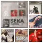 Seka Aleksic - Колекция дискове, снимка 1