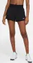 Nike Шорти с клин Xs, снимка 1