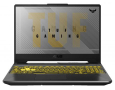 Лаптоп ASUS TUF Gaming F15 FX506LH-HN111 - 90NR03U1-M06660, снимка 1 - Лаптопи за игри - 36522034
