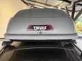 Куфар THULE polar 100 , снимка 2