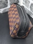 Louis Vuitton чанта тип несесер , снимка 3