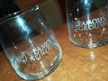 2бр маркови чаши за уиски 1103231725, снимка 2