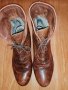 Уникални дамски боти  OTTO KERN, снимка 4